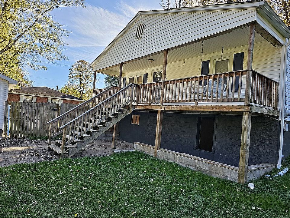 5269 Doc Bailey Rd, Cross Lanes, WV 25313 Zillow