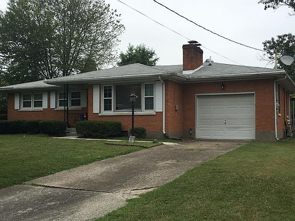 10303 Sunlight Ln. 
Garage Door Opener so you can just pull in!