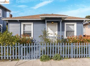 422 48th St, Oakland, CA 94609