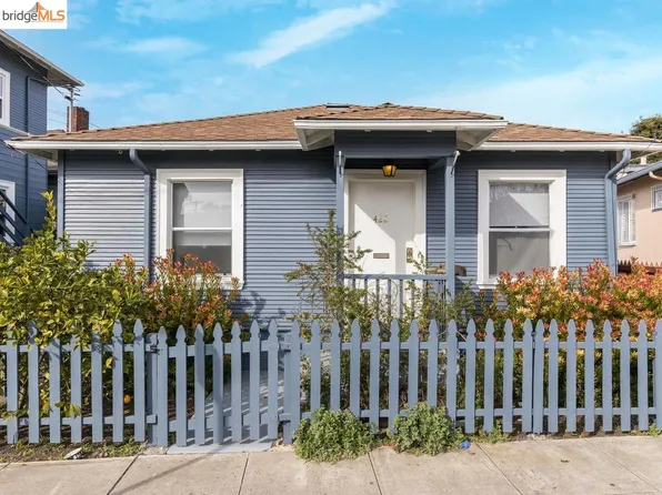 422 48th St, Oakland, CA 94609