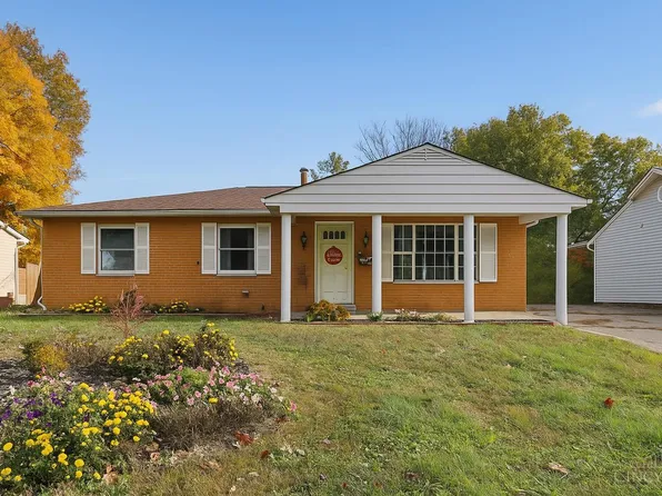 6860 Home City Ave, Cincinnati, OH 45233