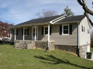 122 Skyview Dr, Greeneville, TN 37745