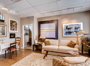 7502 Mallard Way STE C, Santa Fe, NM 87507