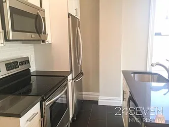 Rented by 24 7 NYC Realty Inc.
