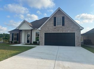 301 Adley Ave, Houma, LA 70364
