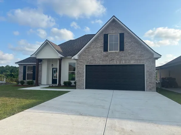 301 Adley Ave, Houma, LA 70364