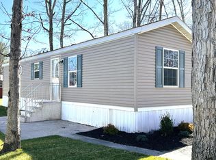 Skyline 32 Fairview Manor Plan, Fairview Manor, Millville, NJ 08332