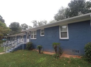 5451 Gwynne Ave, Charlotte, NC 28205