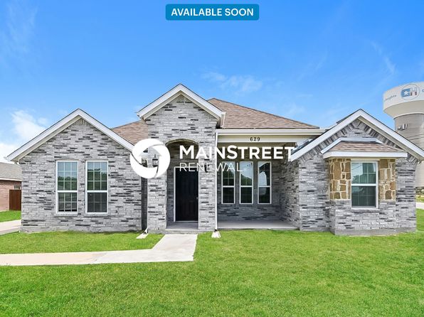 629 Green Mound Dr