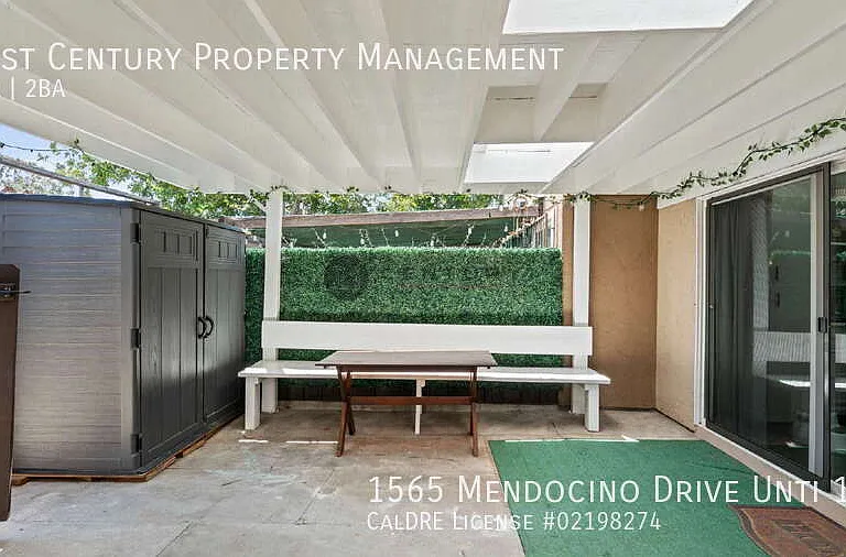 1565 Mendocino Dr #179 — Photo 16