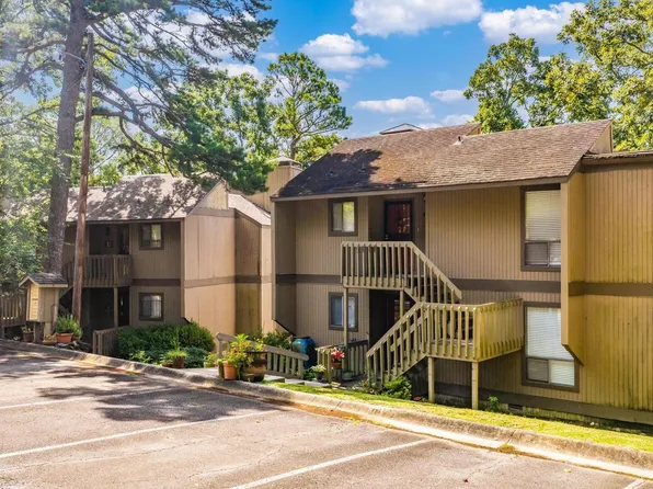 1201 N Pierce St APT 46, Little Rock, AR 72207