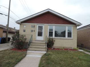 5444 S Kilbourn Ave, Chicago, IL 60632