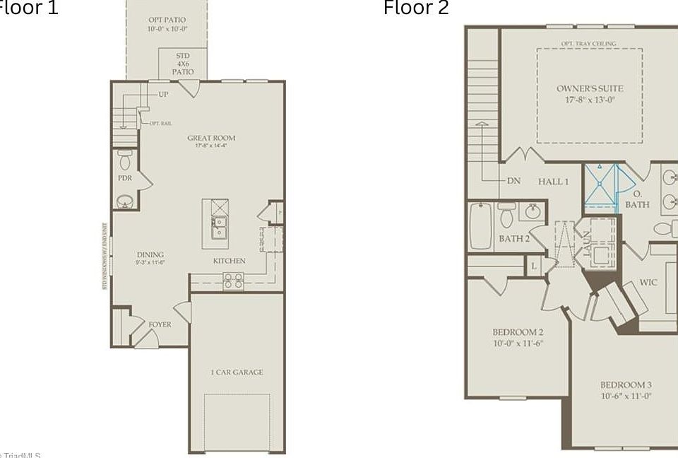 2nd image of 906 Plum Creek Pl