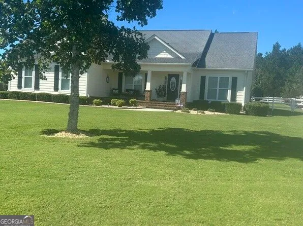 108 Nicole Ave, Statesboro, GA 30458