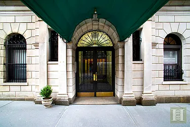 Sold by Halstead Real Estate