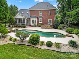 9901 Julliard Dr, Mint Hill, NC 28227