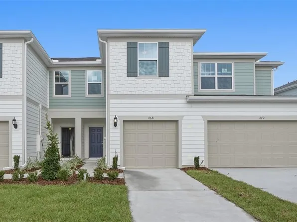 468 Beryl Cv, Sanford, FL 32771