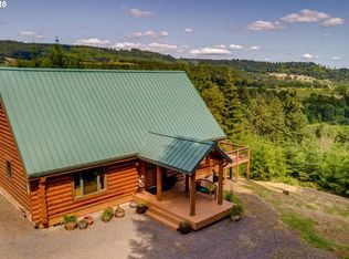 19980 NE Ribbon Ridge Rd, Newberg, OR 97132