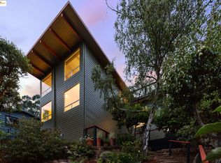 1148 Cragmont Ave, Berkeley, CA 94708