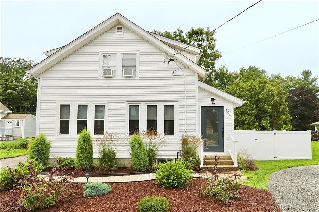 505 Greenville Ave, Johnston, RI 02919 Zillow