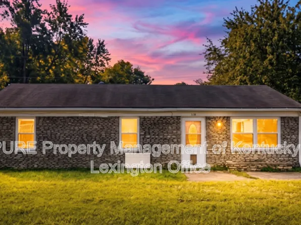 508 Beech St, Versailles, KY 40383