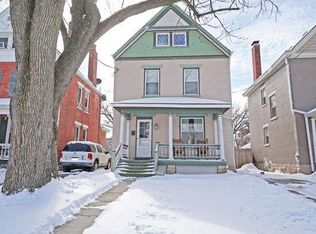 2331 Kenilworth Ave, Cincinnati, OH 45212