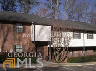 5953 Wintergreen Rd, Norcross, GA 30093
