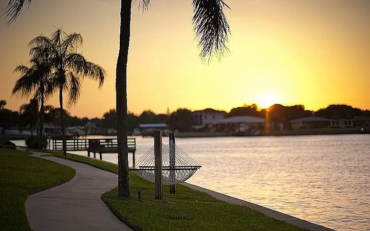 Waterfront View