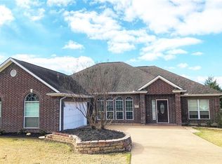 4506 Lapis Ct, College Station, TX 77845