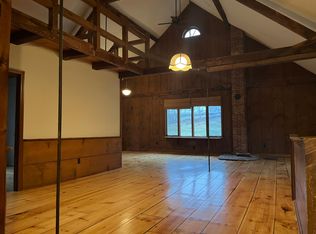 281 Summer St, Barre, MA 01005