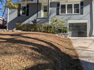2916 Diana Dr SW, Atlanta, GA