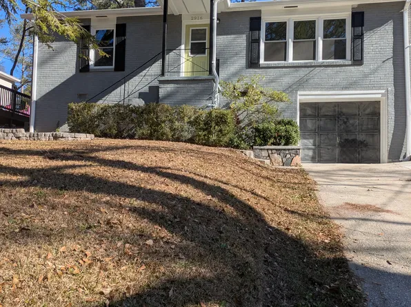2916 Diana Dr SW, Atlanta, GA 30315