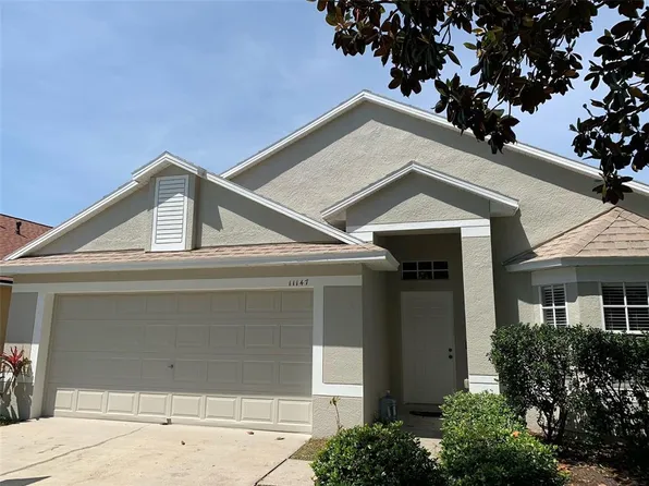 11147 Rodeo Ln, Riverview, FL 33579