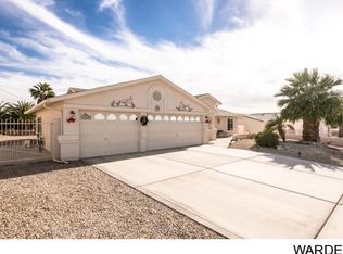 3260 Silver Saddle Dr, Lake Havasu City, AZ 86406