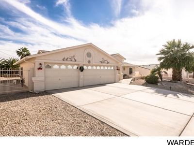 3260 Silver Saddle Dr, Lake Havasu City, AZ, 86406