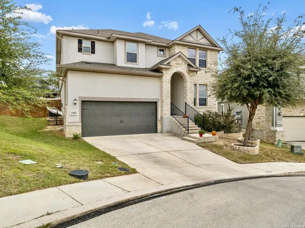 13810 PURSLEY RDG, San Antonio, TX 78245