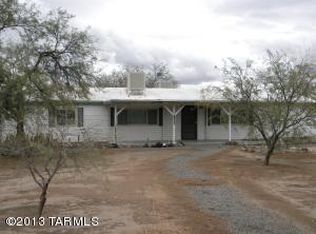 12402 N Hong St, Marana, AZ 85653