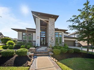 16103 Pilot Knob Dr, Cypress, TX 77433