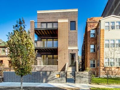 4723 N Winthrop Ave #1W, Chicago, IL, 60640