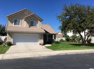 268 S 500 W, Spanish Fork, UT 84660