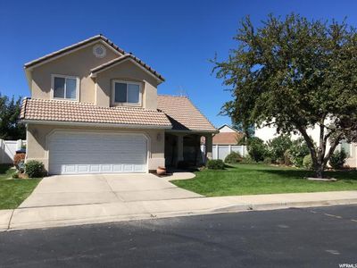 268 S 500 W, Spanish Fork, UT, 84660