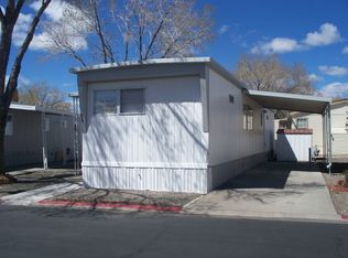 2301 Oddie Blvd SPC 95, Reno, NV 89512
