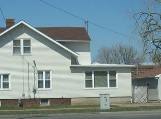 1858 Hayes Ave, Sandusky, OH