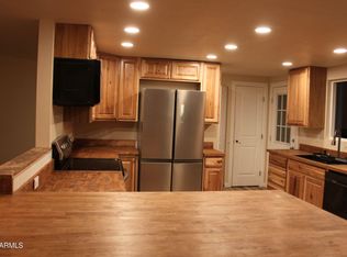 6229 S NATOMA Trail, Hereford, AZ 85615