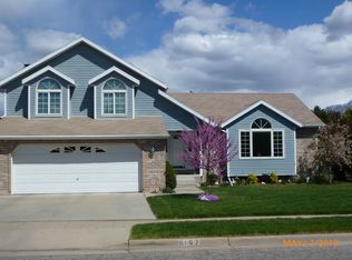 5167 S Clover Meadow Dr, Murray, UT 84123