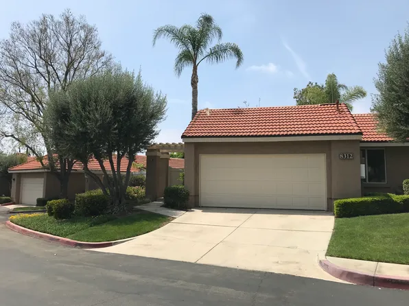 8312 Gabriel Dr APT A, Rancho Cucamonga, CA 91730