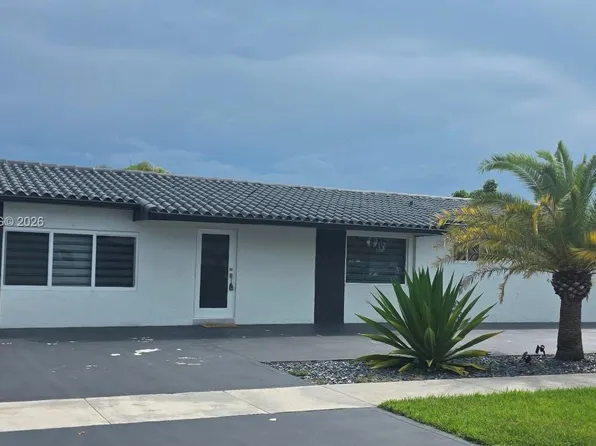 10790 SW 66th Dr, Miami, FL 33173