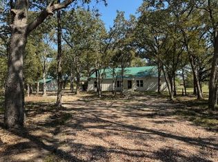 2974 County Road 3311, Greenville, TX 75402