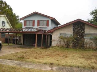 2329 SW Flair Dr, Oklahoma City, OK 73159