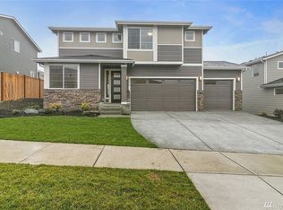 8210 14th St SE, Lake Stevens, WA 98258